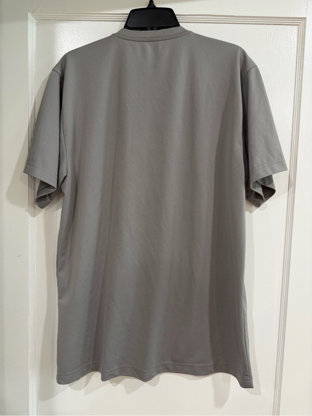 Dickies Short Sleeve Pocket Tee in Gray - Picture 6 of 7